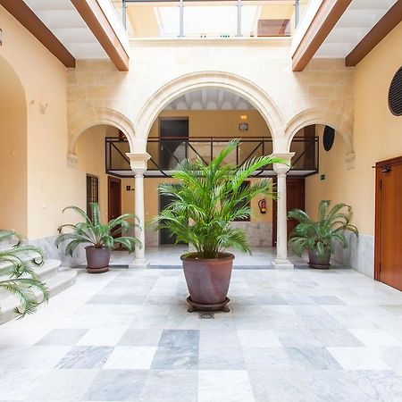 Casa Singular , Parking Gratis Apartment Jerez de la Frontera Exterior photo