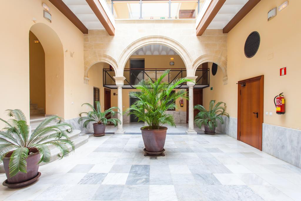 Casa Singular , Parking Gratis Apartment Jerez de la Frontera Exterior photo