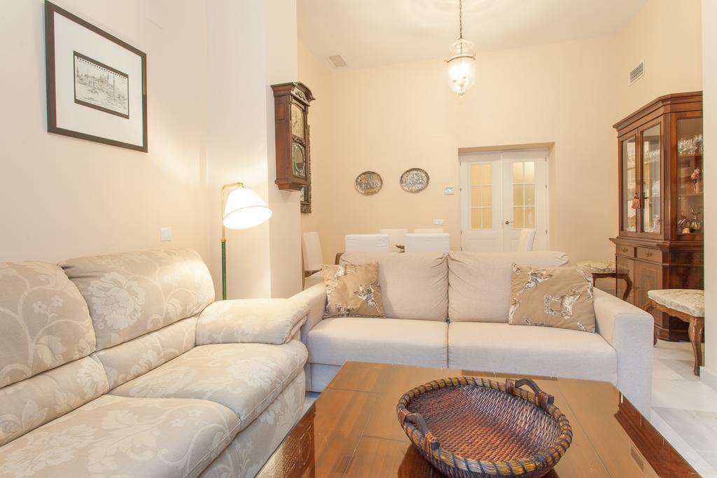 Casa Singular , Parking Gratis Apartment Jerez de la Frontera Room photo