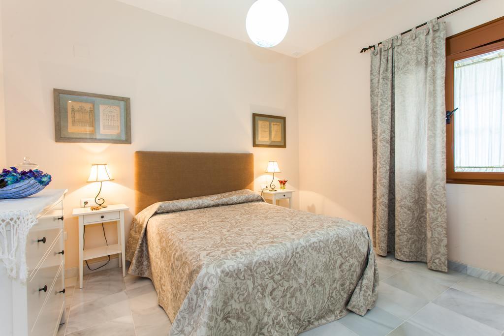 Casa Singular , Parking Gratis Apartment Jerez de la Frontera Room photo
