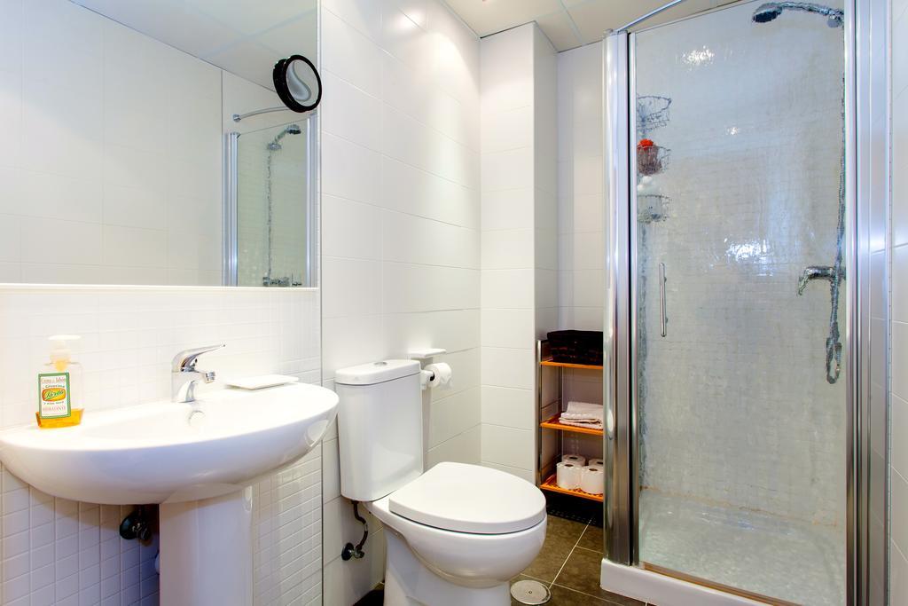 Casa Singular , Parking Gratis Apartment Jerez de la Frontera Exterior photo