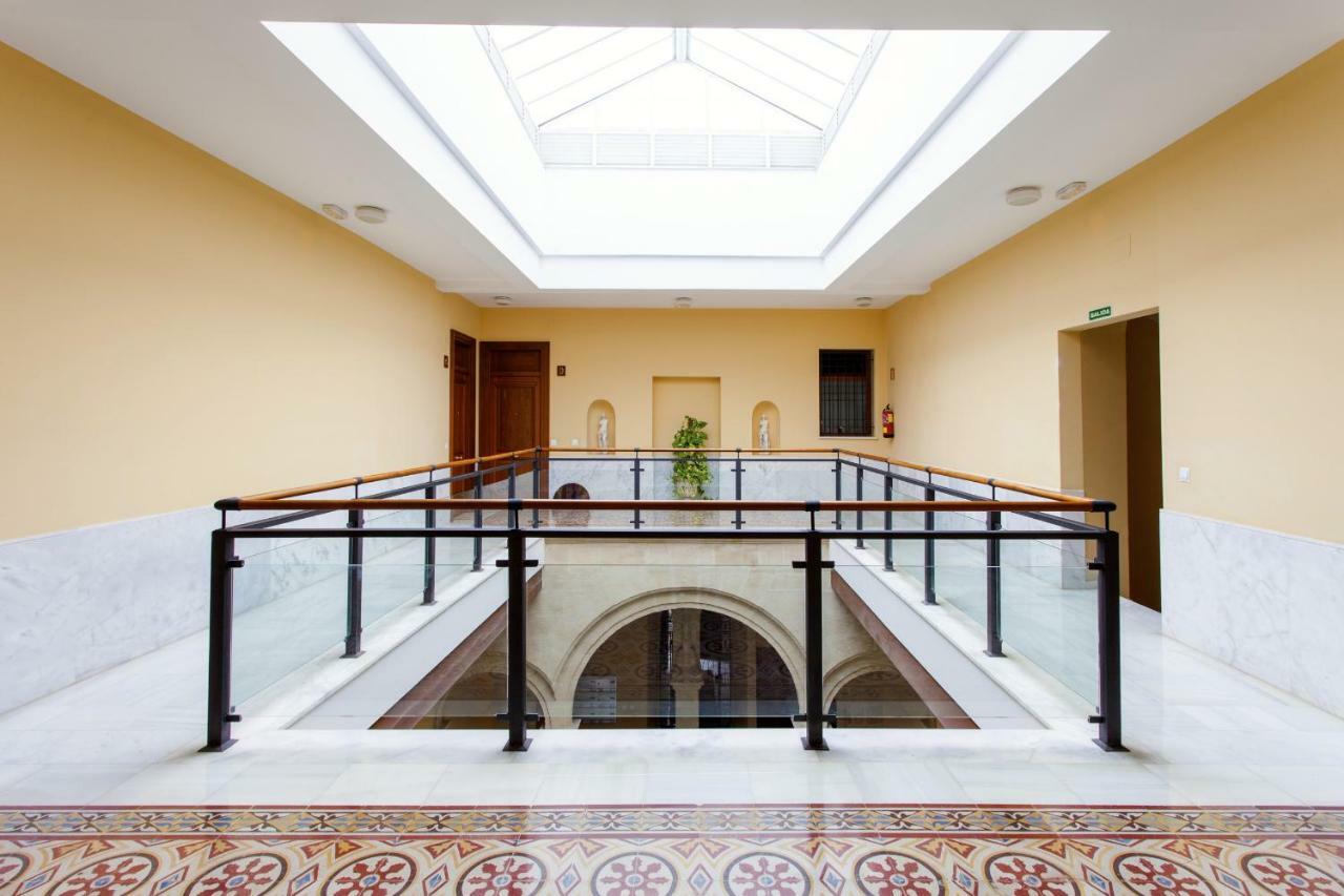 Casa Singular , Parking Gratis Apartment Jerez de la Frontera Exterior photo