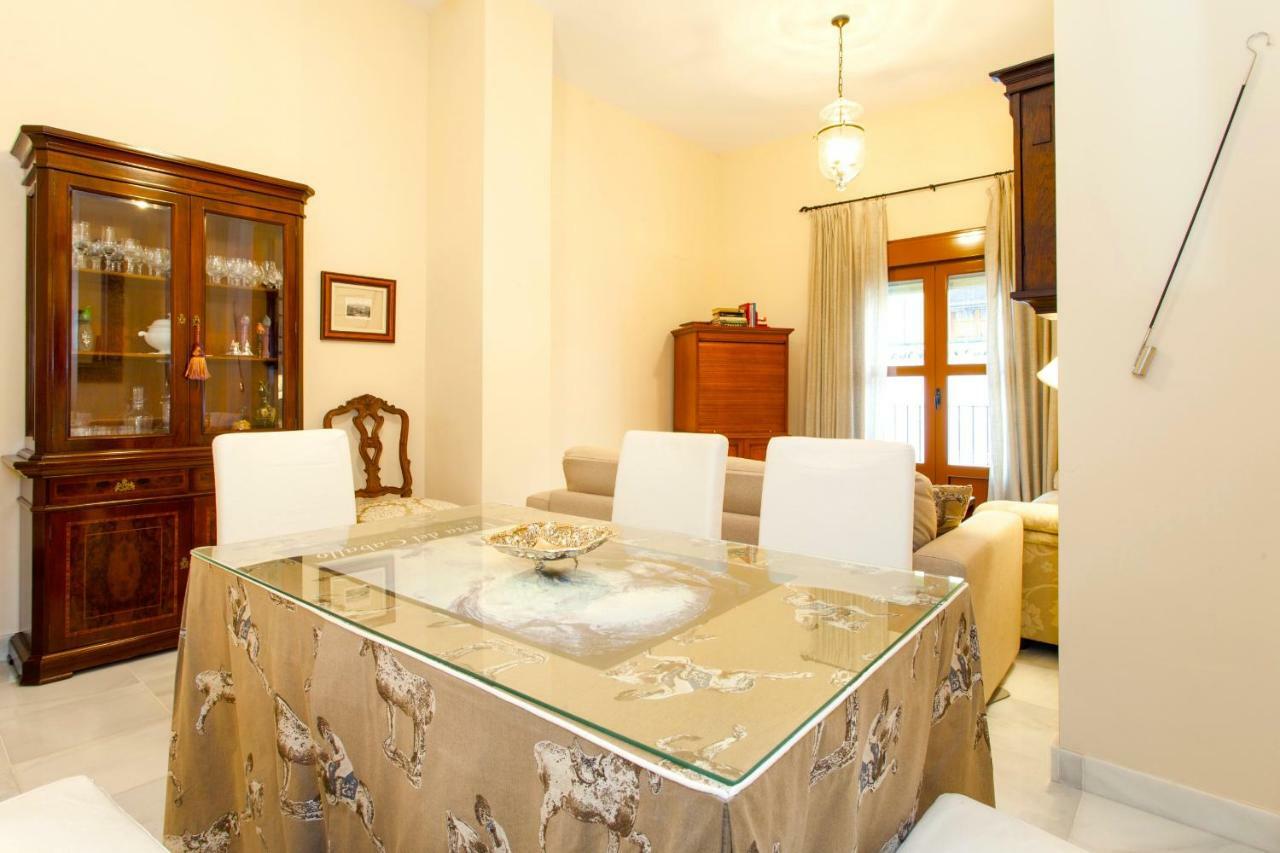 Casa Singular , Parking Gratis Apartment Jerez de la Frontera Exterior photo