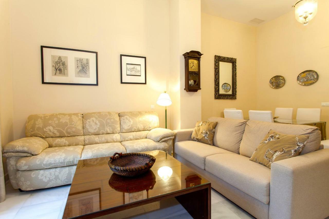 Casa Singular , Parking Gratis Apartment Jerez de la Frontera Exterior photo