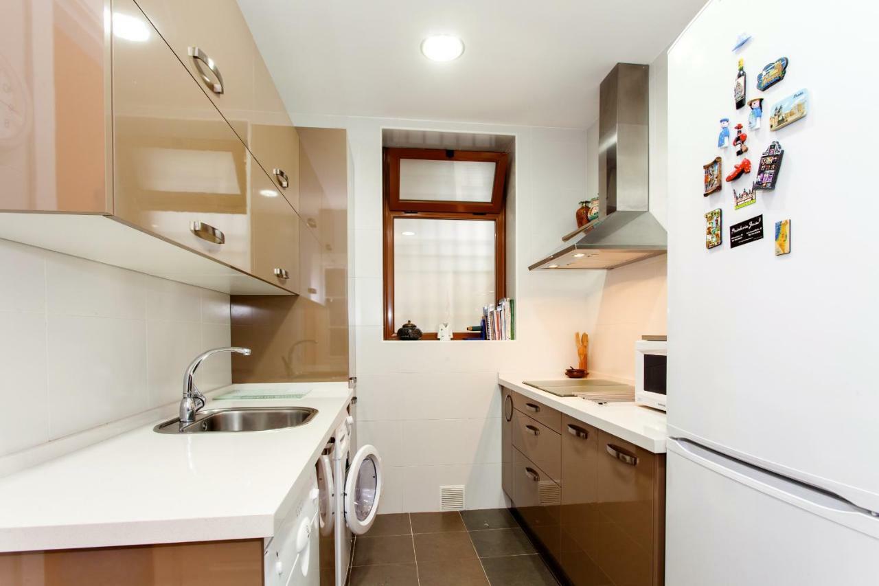 Casa Singular , Parking Gratis Apartment Jerez de la Frontera Exterior photo