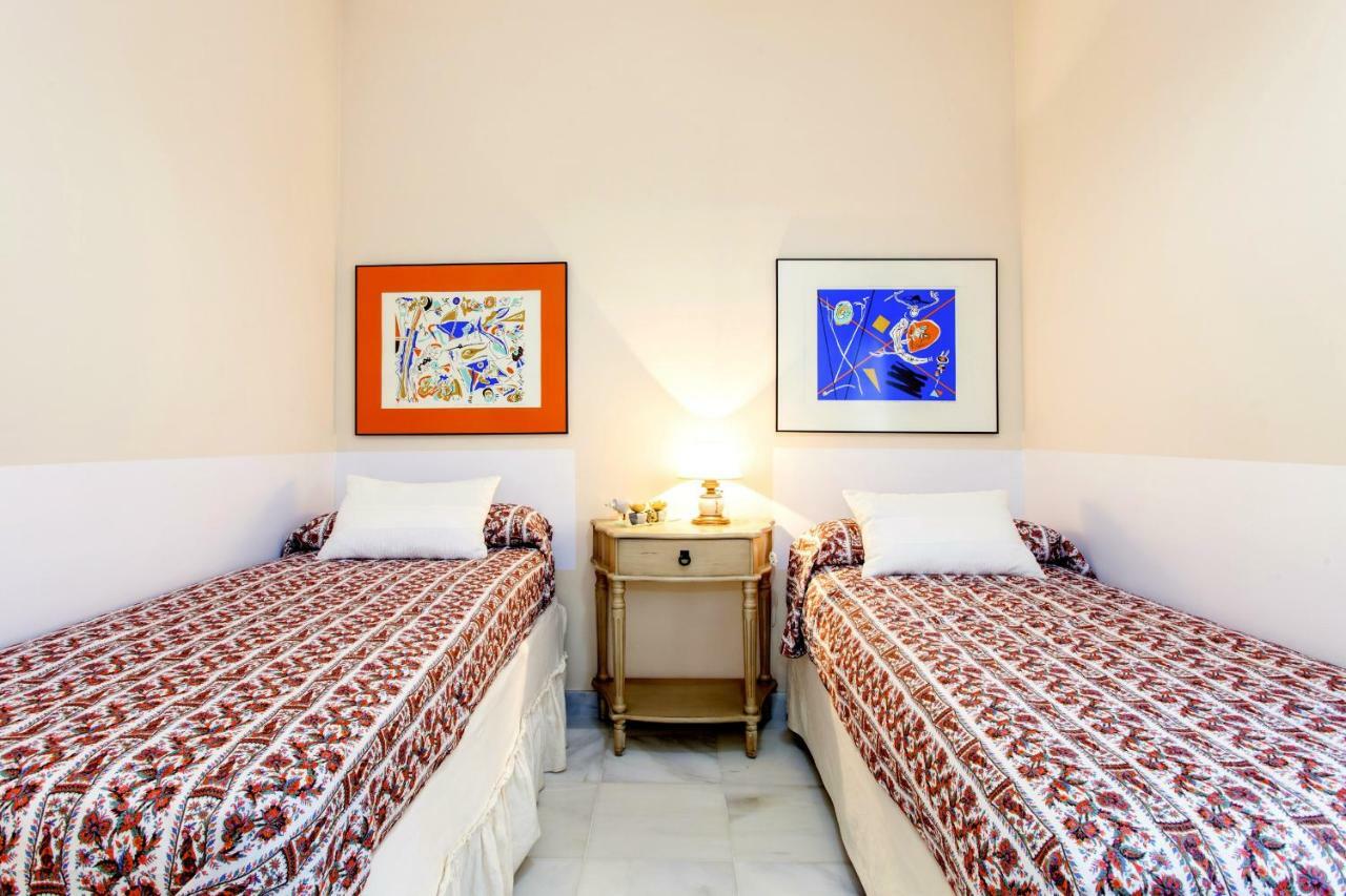 Casa Singular , Parking Gratis Apartment Jerez de la Frontera Exterior photo