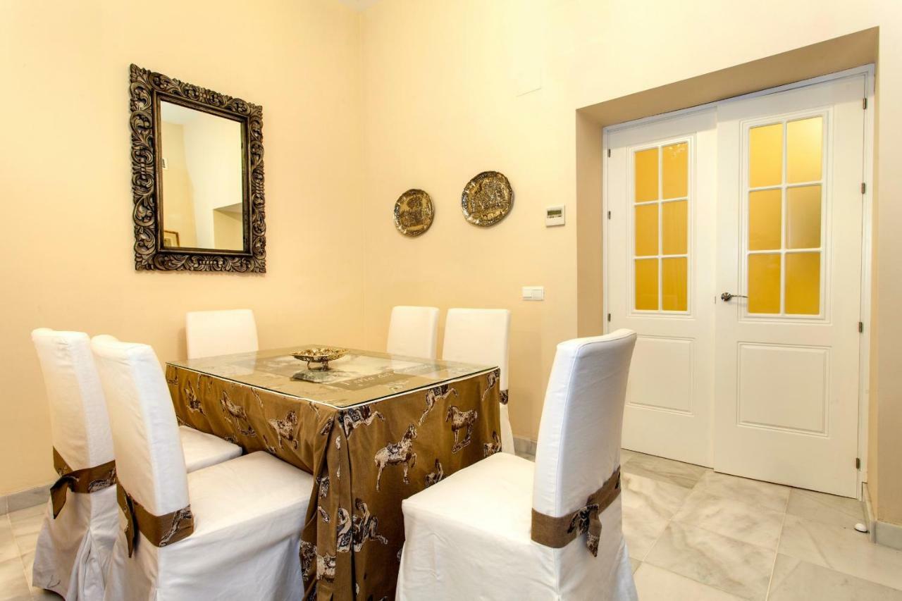 Casa Singular , Parking Gratis Apartment Jerez de la Frontera Exterior photo